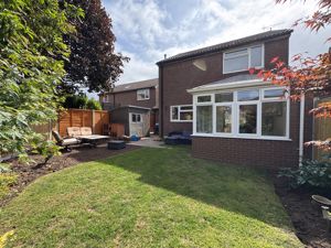 Rear- click for photo gallery